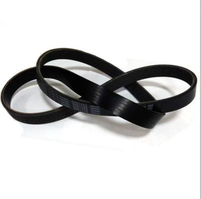 China Good Durability Wholesale Rubber Fan Belt For Japanese Car OEM 90916-02646 for sale