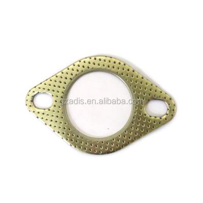 China Cast Iron Auto Parts Exhaust Pipe Gasket For Car OEM MB687002 for sale