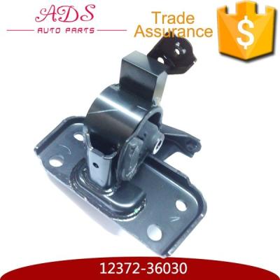 China Rubber Metal Rubber Engine Mount For Zeal OEM 12372-36030 for sale