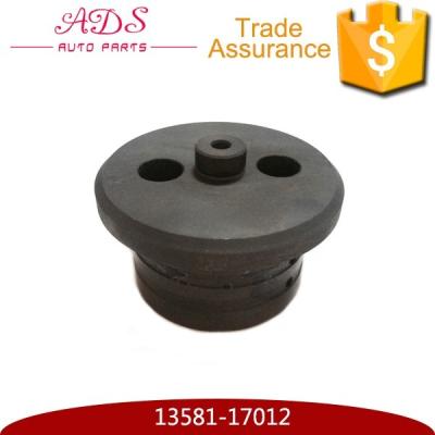 China Factory Price Aluminum Car Parts Aoto Idler Gear Shaft For COASTER OEM 13581-17012 for sale