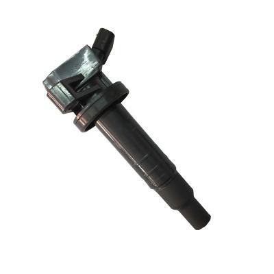 China Alloy ADS 90919-02262 Auto Spare Parts Aluminum Ignition Coil For Toyota Corolla for sale