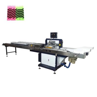 China Printing Shops Silk Screen Printing Machine High Speed ​​Automatic Printer For Candles for sale