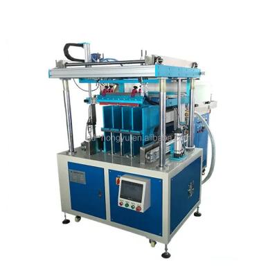 China High Speed ​​Insole Pad Printing Automatic Shops Shoes Screen Printing Printer for sale