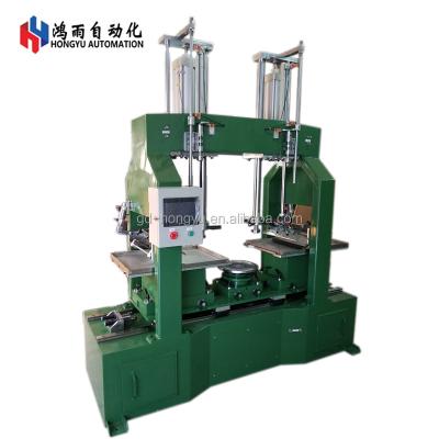 China food & Beverage Factory 2 Colors Bowl Pad Ceramic Printing Machine, for sale