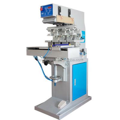 China Printing Shops China Products/Suppliers. Wholesale Price Automatic Printing Contact Lenses Machine Two Color Pad Printer for sale