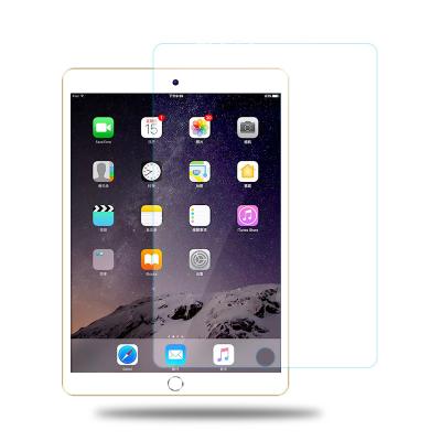 China Mobile Phone Factory Price Anti Scratch Tempered Glass Screen Protector 9H 2.5D For Ipad air 4 2020 for sale