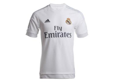 China Camisa personalizada Real Madrid, ropa para hombre del fútbol de los jerséis de fútbol a casa del fútbol en venta