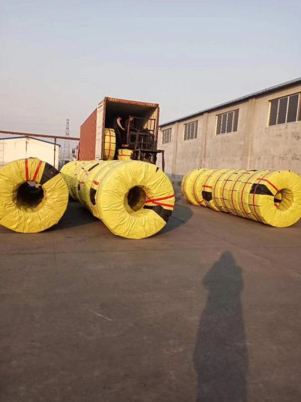 Verified China supplier - Qingdao Nailuchi Tire Co., Ltd.