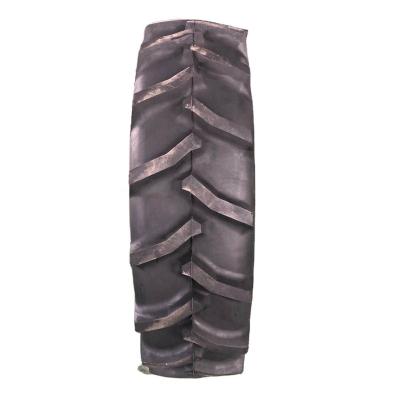 China Natural Rubber Agricultural Tractor Tire Farm Tires Herringbone Tires 13.6-24 13.6-28 for sale