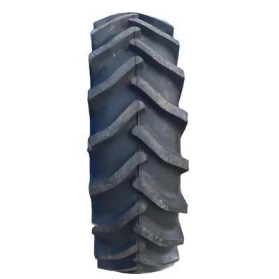 China Natural rubber 15.5-38 16.9-28 16.9-30 16.9-34 front tires of farm tractor. Herringbone for sale