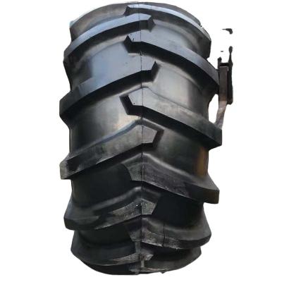 China Natural Rubber Cold Witgen WR250 Tire 28L-26 Regenerative Road Recycled Tires Made In China for sale