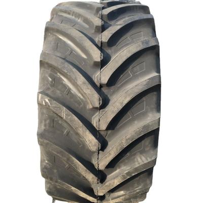 China Natural Rubber Cold Witgen WR250 Tire 28LR26 750/65R26 Regenerative Road Recycled Tires Made In China for sale