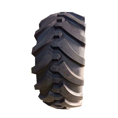 China Big Natural Rubber Agricultural Tractor Tire 540/65R26 Silage Tire 21.3 Radial Special Tire R26 for sale