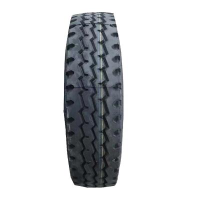 China Factory direct sale of natural rubber all steel truck tires 1200r20 heavy truck tire for Dengfeng for sale