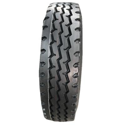 China Factory direct sale of natural rubber all steel truck tires 1000r20 heavy truck tire for Dengfeng for sale