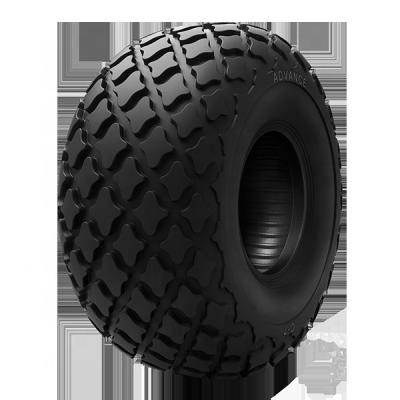 China Natural Rubber 23.1-26 Construction Machinery Tires 18.00-24 20.5-25 Plum Blossom Models for sale