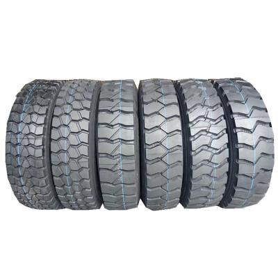 China Truck 20 1000 Tire India Top Technology OEM Model German Rubber Design Howo Maxim 1200r20 for sale