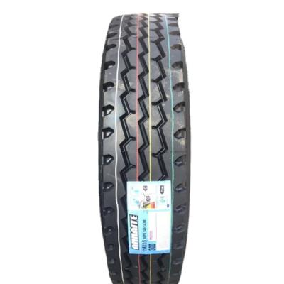 China Heavy Duty Truck ECE/DOT/Gso/EU Annaite Radial Truck Partner Tire 11R22.5 11R24.5 295/80R22.5 315/80R22.5 Mining Drive Position Tru for sale