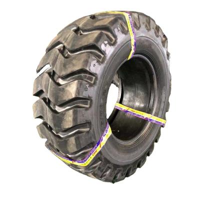 China Articulated Dump Truck Loader Tire 16/70-20 Tire 20.5/70-16 For OTR E3/L3 Loader for sale