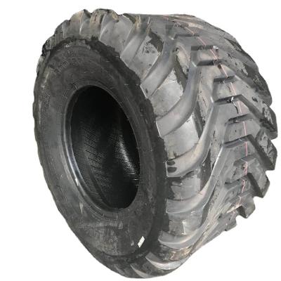 China Natural Rubber Packing Machine Packing Machine Tire Packing Grass TireA 500/50-17 Big Round Pack for sale