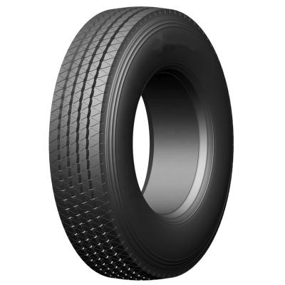 China Full steel truck tires315/80R22.5 295/80R22.5 tire DONGFENG for sale