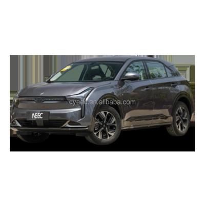 China chinese brand new electric car 5-door SUV 4 door sedan 400 car 0 kilometer ev car NETA U new PRO energy vehicles for sale for sale