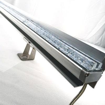 China LANDSCAPE Adjustable Angle 18W Led Wall Washer Light for sale