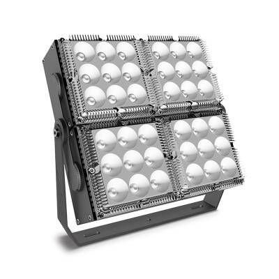 China High energy outdoor round LED floodlight price 36W 12W 24W 18W led flood light DMX RGB LED flood light for sale