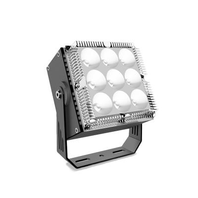 China 5 year warranty LANDSCAPE led stadium flood light for sale