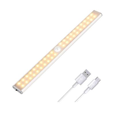 China Larger Modern High Lumen Stick Under Led Cabinet Light for sale