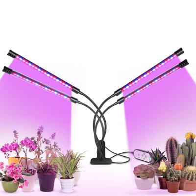 China Seed Starting Adjustable Spectrum Toplighting LED Grow Module Full-Cycle Grow Lights Replace HPS Lamps for sale