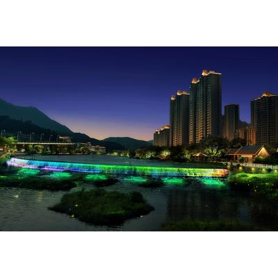 China Custom LANDSCAPE Landscape Lighting UV Resistance Constant Led Dot Light for sale