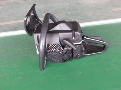 China gasoline Chainsaw 58cc 3.4hp - 20