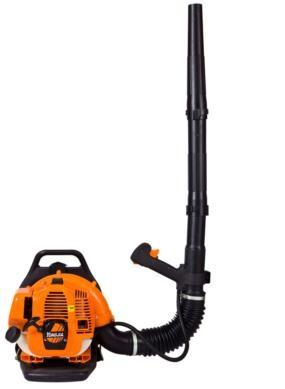 China professional gasoline 33cc/0.9kw Leaf blower EB330 vacuum leaf blower for sale