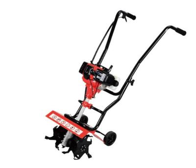 China 43cc Gasoline Garden use mini Tiller / Cultivator with CE approval for sale