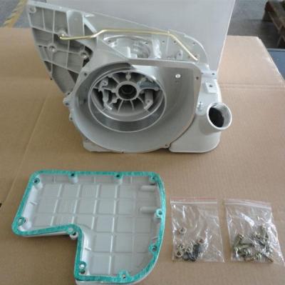 China Magnesium alloy chainsaw crankcase for MS070 for sale