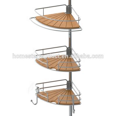 China Rustproof Bath Shower Caddy for sale