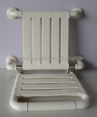 China Corrosion resistant wall mount bath stool, bath seat, bath bench. for sale