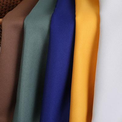 China 16*12 Twill Antistatic Fabric High Quality TC 80/20 Outdoor Fabric for sale