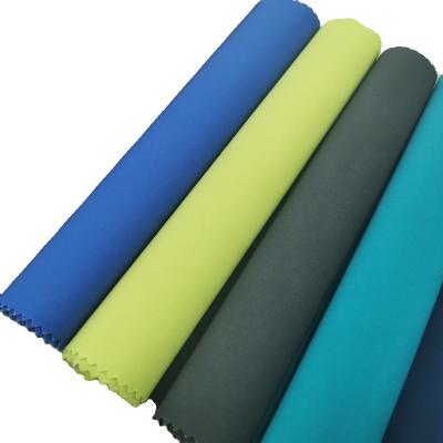 China High Quality Shrink-Resistant T/C Fabric T/C Comfortable Twill Cotton Fabric for sale