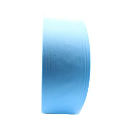 China Waterproof medical breathable polyester spunbonded nonwoven fabric for prople whosale in china for sale