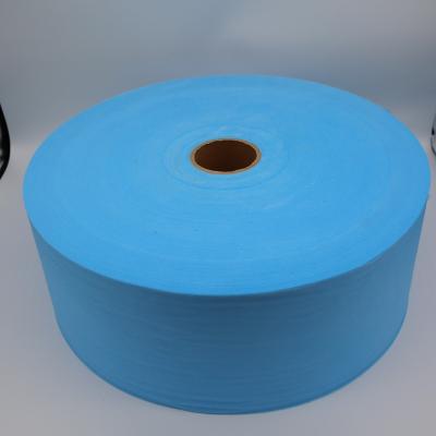 China China waterproof supplier for mask nonwoven fabric and roll nonwoven fabric for sale