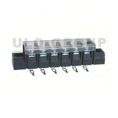 China China offer fence screw terminal block solar systems home fence terminal block for sale