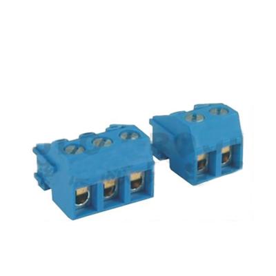 China ULO Electrical Group PCB Supply Cheap Lamp Lug Blocks for sale