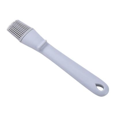 China Viable Kitchen Baking Tools GRILL Oil Brush Cake Grease Brush Silicone Brush for sale