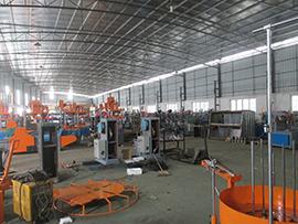 Verified China supplier - Foshan Omex Industry Co., Limited