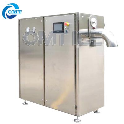 China Commercial Dry Ice Pelletizer Dry Ice Pelletizer for sale