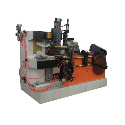 China Indoor Ring Welding Machine Stores of Building Material for sale