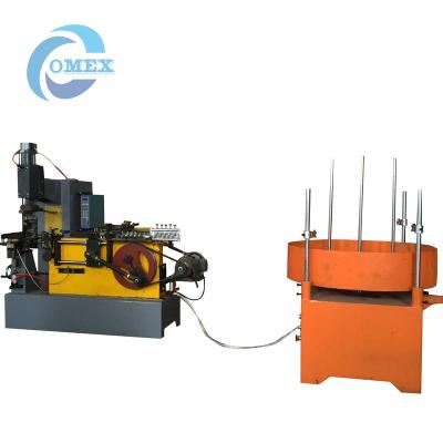 China OMEX Basic Turnkey Machinery Repair Shops Fan Machine Guard for sale