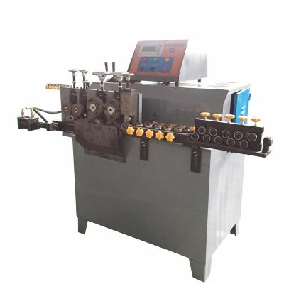 China Machinery Repair Shops Around Wire Ring Making Machine for Carbon Steel for sale